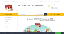 Desktop Screenshot of ferramentamittica.com