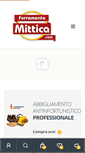 Mobile Screenshot of ferramentamittica.com